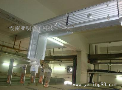 耐火電纜NH-YJV(不帶鎧)的四個層次結構原理及其在建筑物電力系統(tǒng)安裝中的應用
