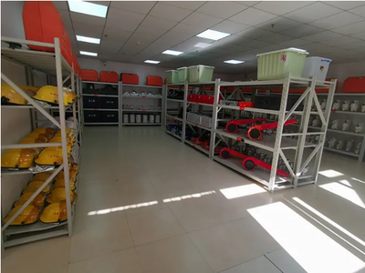 貴陽(yáng)智慧消防系統(tǒng) 破解巨無(wú)霸社區(qū)防火難題的關(guān)鍵舉措