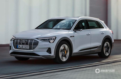 奧迪e-tron車主福利升級 限時免費安裝建筑物電力系統，盡享電力優惠