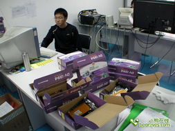 中國工廠之旅 探秘天敏視覺產品誕生之地，解碼數字家庭新未來