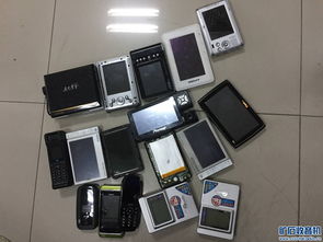 數碼產品一站式清理 MP4、GPS、硬盤存儲，150元包郵換新體驗